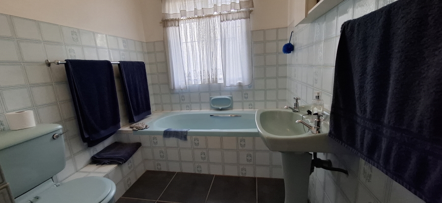 3 Bedroom Property for Sale in Bonnie Doone Eastern Cape